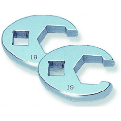 Zestaw kluczy płaskich specjalnych 3/8'' R19H310S Jonnesway