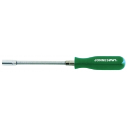 Wkrętak elastyczny z nasadką 10mm AG010184E Jonnesway