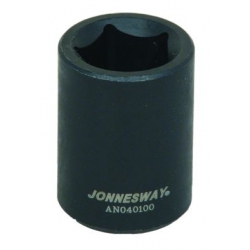 Nasadka 5-kątna 19mm 1/2'' AN040100 Jonnesway
