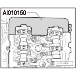 Blokada wałków rozrządu VW/AUDI AI010150 Jonnesway