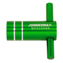 Ściągacz korka membrany tylnego amortyzatora ME010009 Jonnesway