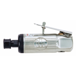Szlifierka pneumatyczna prosta 6mm z przednim wylotem powietrza JAG-0906FM Jonnesway