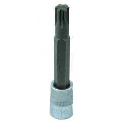 Bit RIBE M6 x 55mm z nasadką 1/2'' S63H4106 Jonnesway