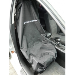 Pokrowiec ochronny na fotel QS14473 Quatros