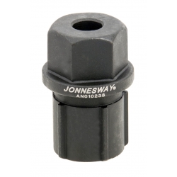 Nasadka 24mm 5 zębów do zacisków hamulcowych KNORR BREMSE AN010238 Jonnesway