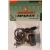 Kpl. naprawczy nitownicy pneumatycznej 4.8mm JAT-6034-RK