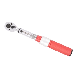 Klucz dynamometryczny 1/4" 1-6Nm QS59006 Quatros