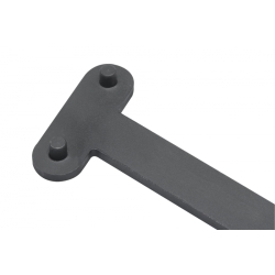 QS10091  Klucz do napinacza paska wielorowkowego FORD 2.0/2.2/2.4 Diesel