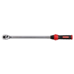 QS55330  Klucz dynamometryczny 1/2" 60-330Nm