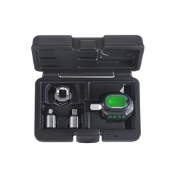 T19A200NS  Adapter dynamometryczny elektroniczny 40-200Nm z pomiarem kąta