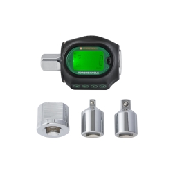 T19A200NS  Adapter dynamometryczny elektroniczny 40-200Nm z pomiarem kąta