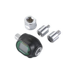 T19A200NS  Adapter dynamometryczny elektroniczny 40-200Nm z pomiarem kąta