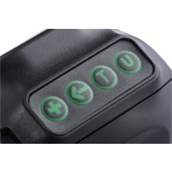 T19A200NS  Adapter dynamometryczny elektroniczny 40-200Nm z pomiarem kąta