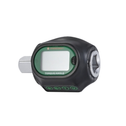 T19A200NS  Adapter dynamometryczny elektroniczny 40-200Nm z pomiarem kąta