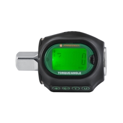 T19A200NS  Adapter dynamometryczny elektroniczny 40-200Nm z pomiarem kąta