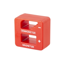 Magnetyzer/demagnetyzer wkrętaków QS14101  Quatros