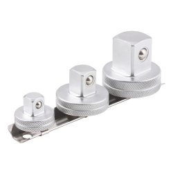 Zestaw 3szt. redukcji QS50710 Quatros