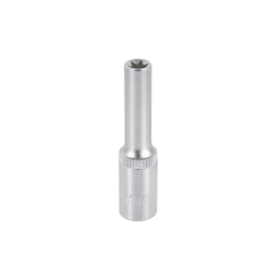 Nasadka długa 1/4" E6 S06HD206  Jonnesway