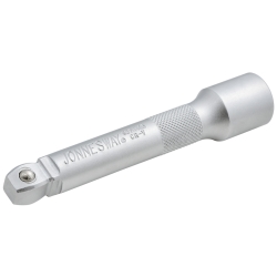 Przedłużka dwustopniowa 1/2" L=125mm S37H405  Jonnesway