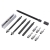 Zestaw ściągaczy łożysk kulkowych 5.5-8mm, 15szt. QS11157  QUATROS