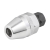 Uniwersalny wykrętak do szpilek 6-12 mm QS14666  Quatros