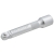 Przedłużka dwustopniowa 1/2" L=125mm S37H405  Jonnesway