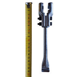 Łapa ściągacza 160mm AE310046-02 Jonnesway