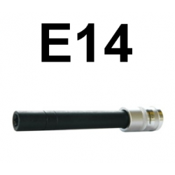 Nasadka długa 1/2'' E14 x 140mm AI050112-C Jonnesway