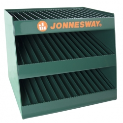 Szafka na nasadki C-DS14 Jonnesway