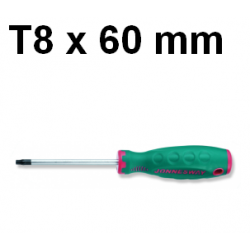 Wkrętak TORX T8 x 60mm D71T8 Jonnesway