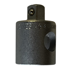 Adapter 3/8''(F) x 1/4''(M) S16H302 Jonnesway