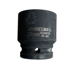 Nasadka udarowa 3/4'' 36mm S03A6136 Jonnesway