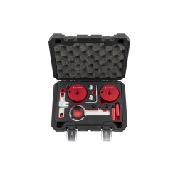 Zestaw blokad rozrządu FORD 2.0D EcoBlue TDCi QS10406 Quatros