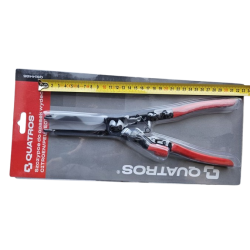 Szczypce do opasek wydechu CITROEN/PEUGEOT QS14485 Quatros