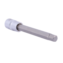 Bit ampulowy H11 z nasadką 1/2" L=140mm QS50517A Quatros