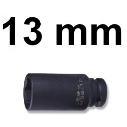 Nasadka udarowa długa 1/2'' 13mm S03AD4113 Jonnesway