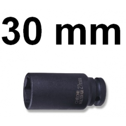 Nasadka udarowa długa 1/2'' 30mm S03AD4130 Jonnesway