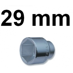 Nasadka 3/4'' 6-kątna 29mm S04H6129 Jonnesway