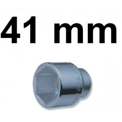 Nasadka 3/4'' 6-kątna 41mm S04H6141 Jonnesway