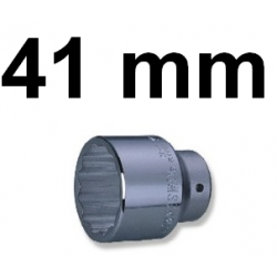 Nasadka 3/4'' 12-kątna 41mm S04H6341 Jonnesway