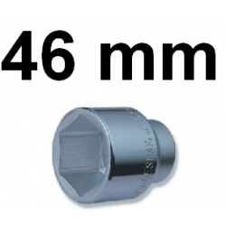 Nasadka 1'' 6-kątna 46mm S04H8146 Jonnesway