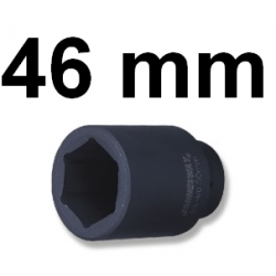 Nasadka udarowa długa 3/4'' 46mm S03AD6146 Jonnesway