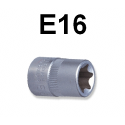 Nasadka 1/2'' E16 S06H416 Jonnesway