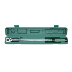 Klucz dynamometryczny 1/2" 60-340Nm z aluminiową rękojeścią T47340N Jonnesway