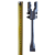 Łapa ściągacza 160mm AE310046-02 Jonnesway