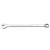 Klucz płasko-oczkowy calowy 12-kątny długi 1/4" W26406 Jonnesway