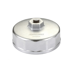 Nasadka do filtra oleju 74mm 14-kątna AI050085A Jonnesway
