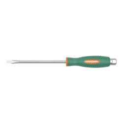 Wkrętak ślusarski do pobijania płaski 6.5 x 150mm D70S6150 Jonnesway
