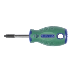 Wkrętak krzyżakowy PH1 x 38mm D71P138 Jonnesway
