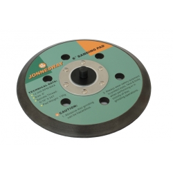 Dysk szlifierki pneumatycznej orbitalnej 150mm z odsysem JAS-1020-36H Jonnesway